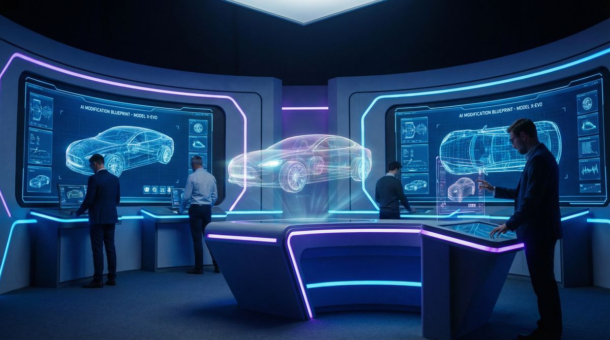 蘑菇视频AI设计视频