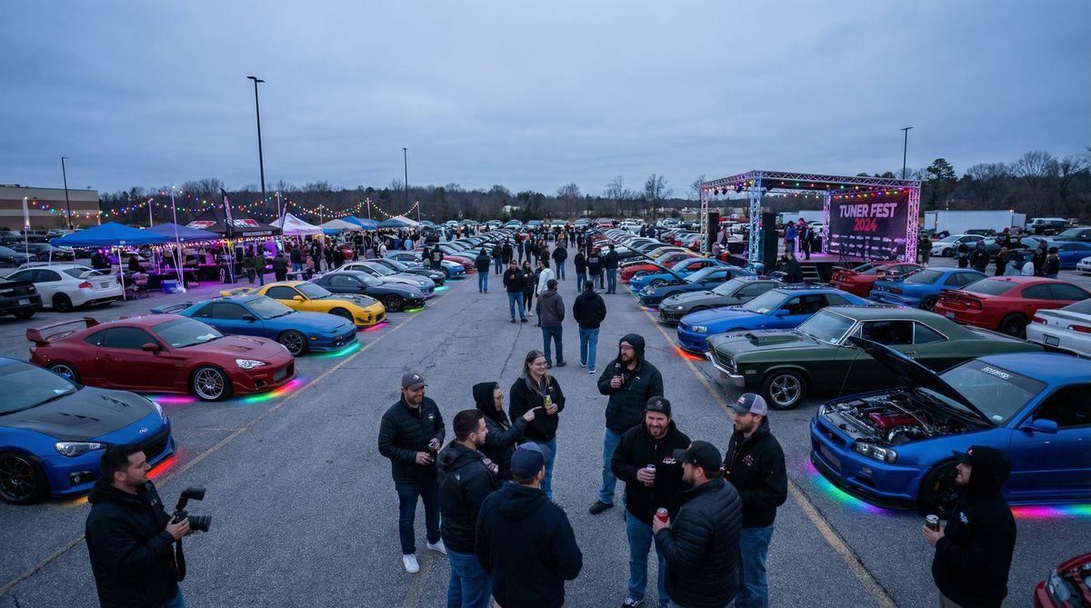 蘑菇视频车友聚会视频