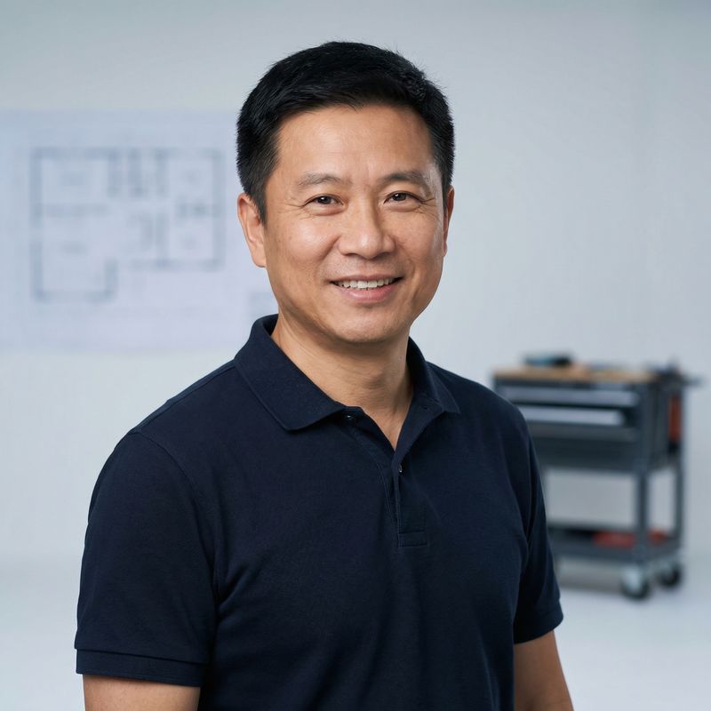 蘑菇视频创始人