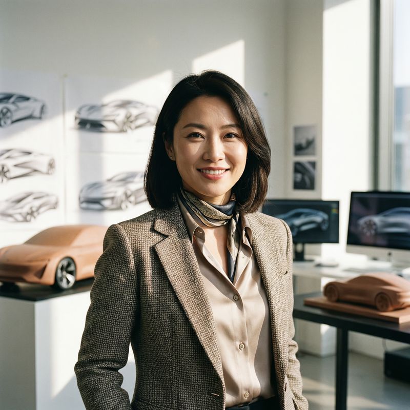 蘑菇视频视频总监