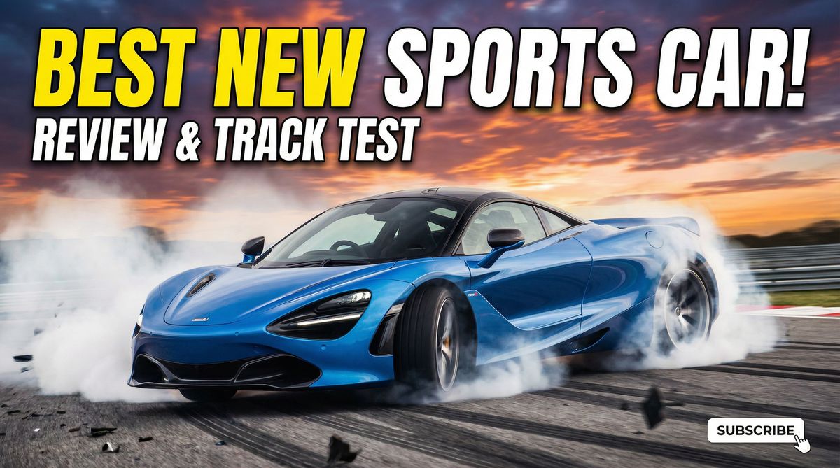 蘑菇视频超跑测评视频